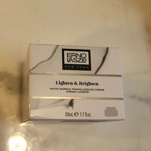 Erno Laszlo White Marble Translucence Cream